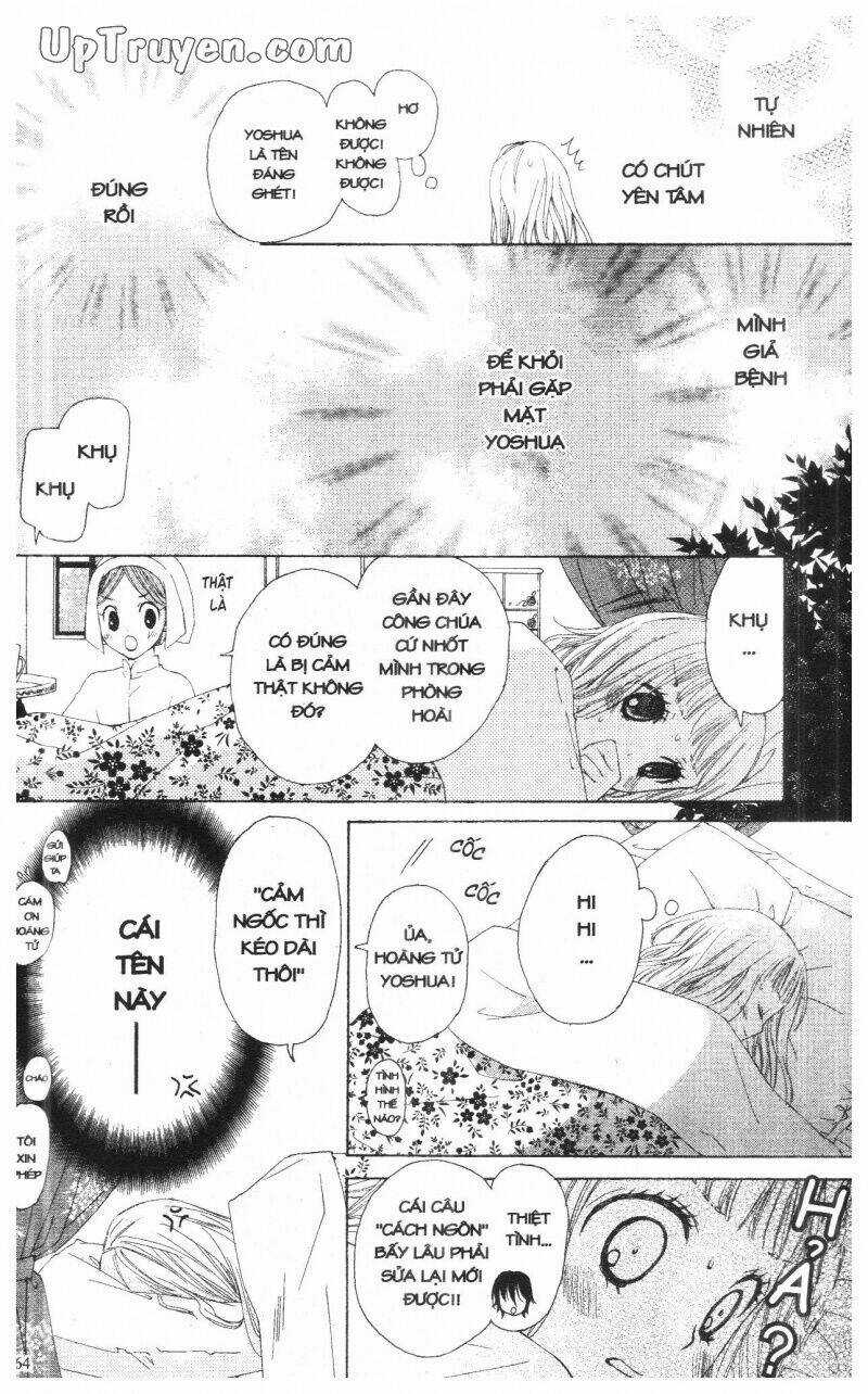 Báu Vật Hoàng Cung Chapter 4 trang 159