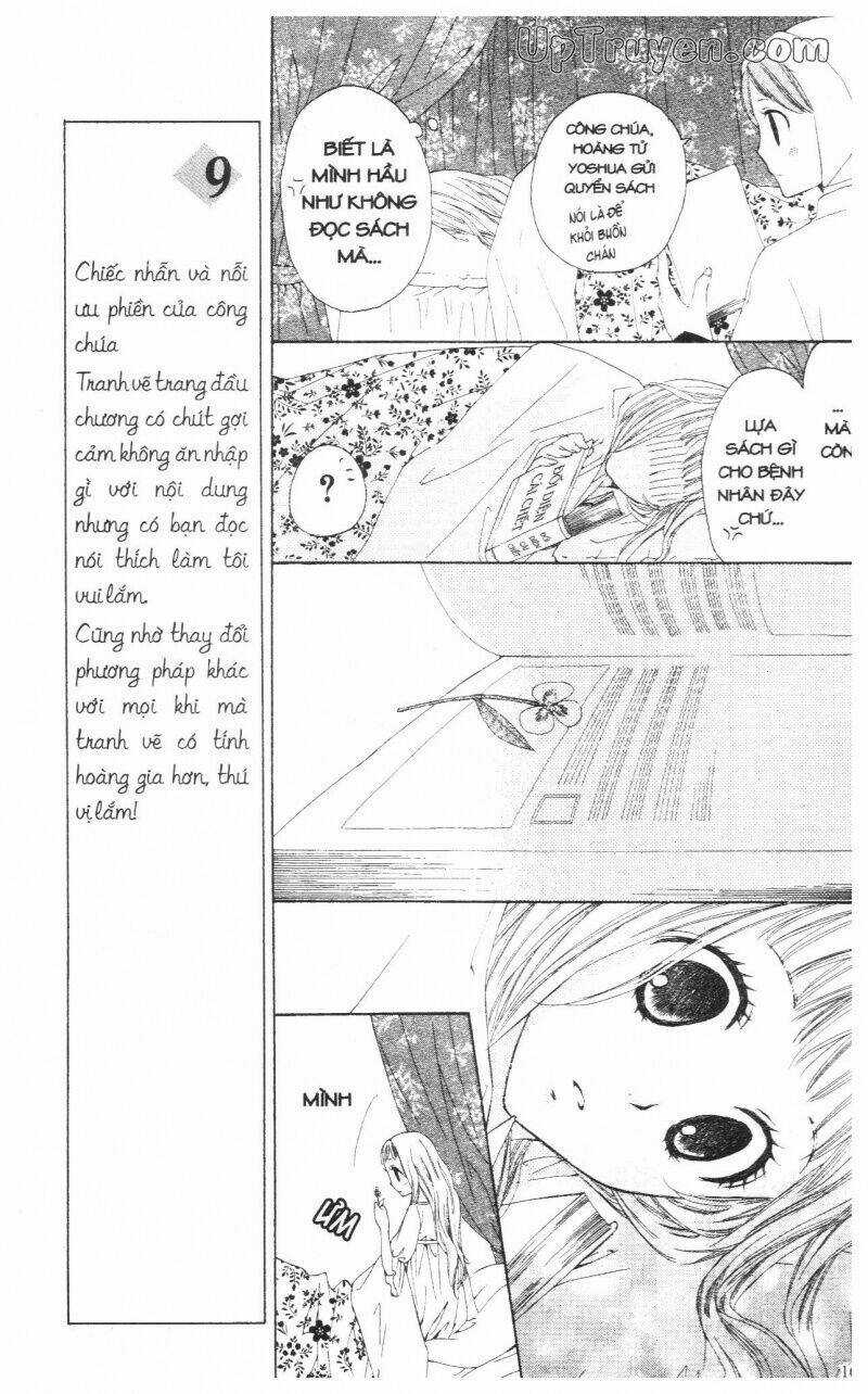 Báu Vật Hoàng Cung Chapter 4 trang 160