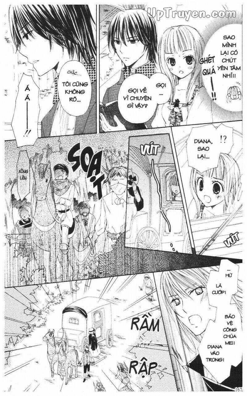 Báu Vật Hoàng Cung Chapter 4 trang 162