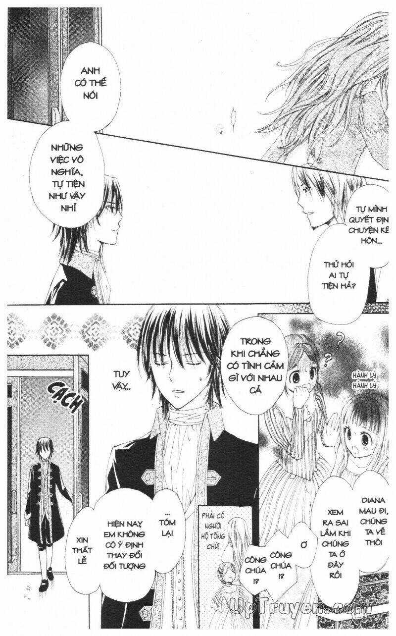 Báu Vật Hoàng Cung Chapter 4 trang 170