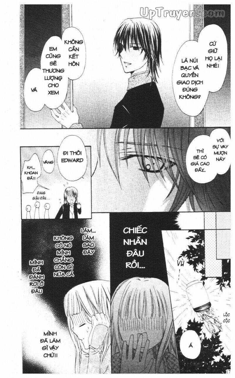 Báu Vật Hoàng Cung Chapter 4 trang 172