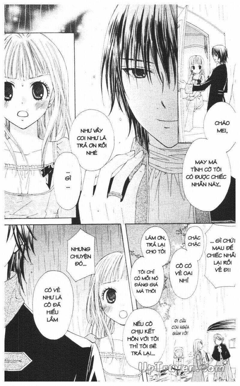 Báu Vật Hoàng Cung Chapter 4 trang 176