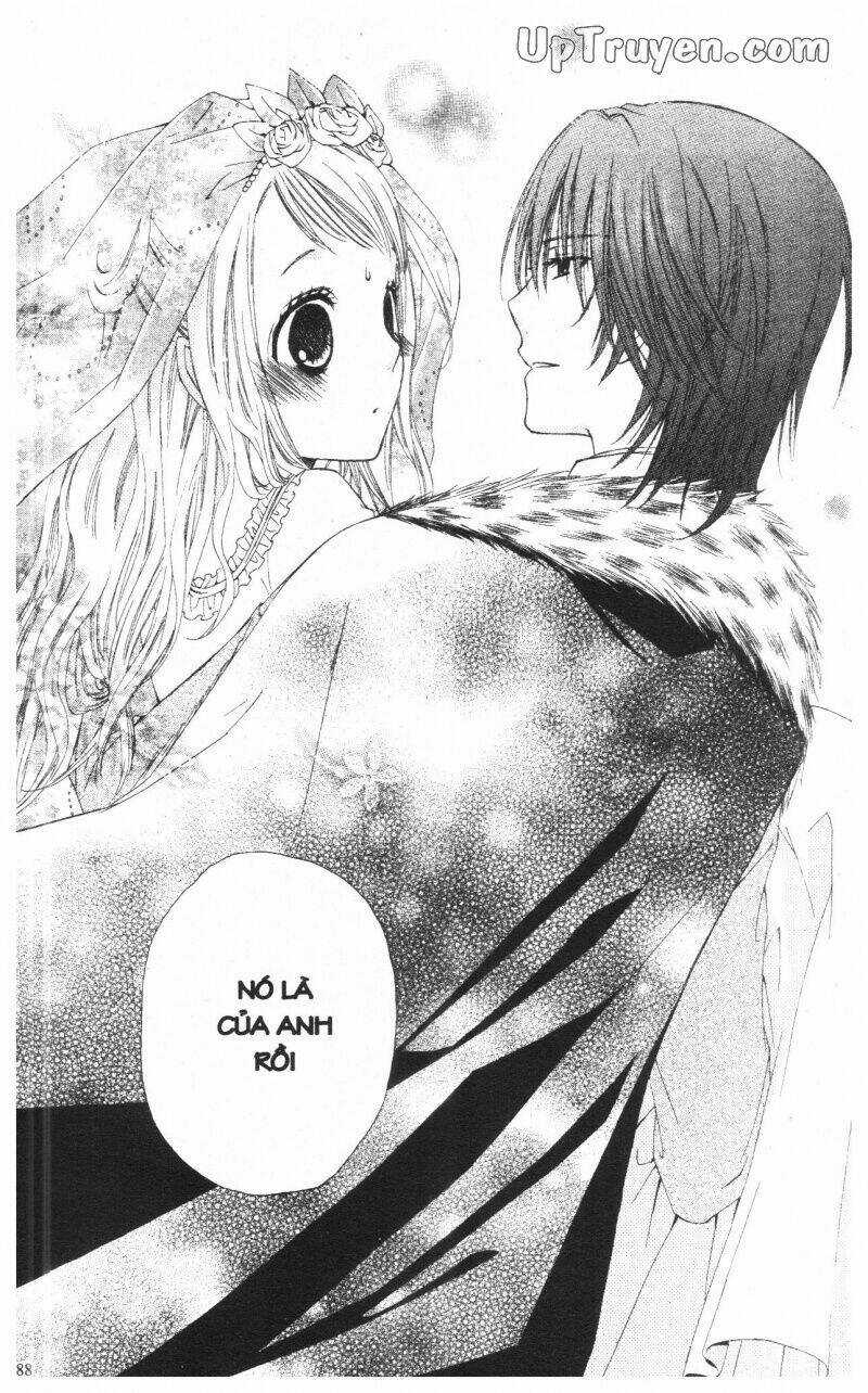 Báu Vật Hoàng Cung Chapter 4 trang 183