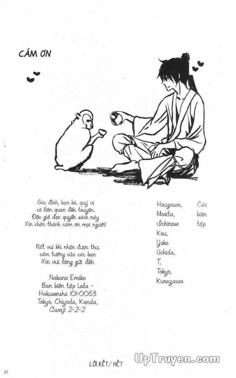 Báu Vật Hoàng Cung Chapter 4 trang 187