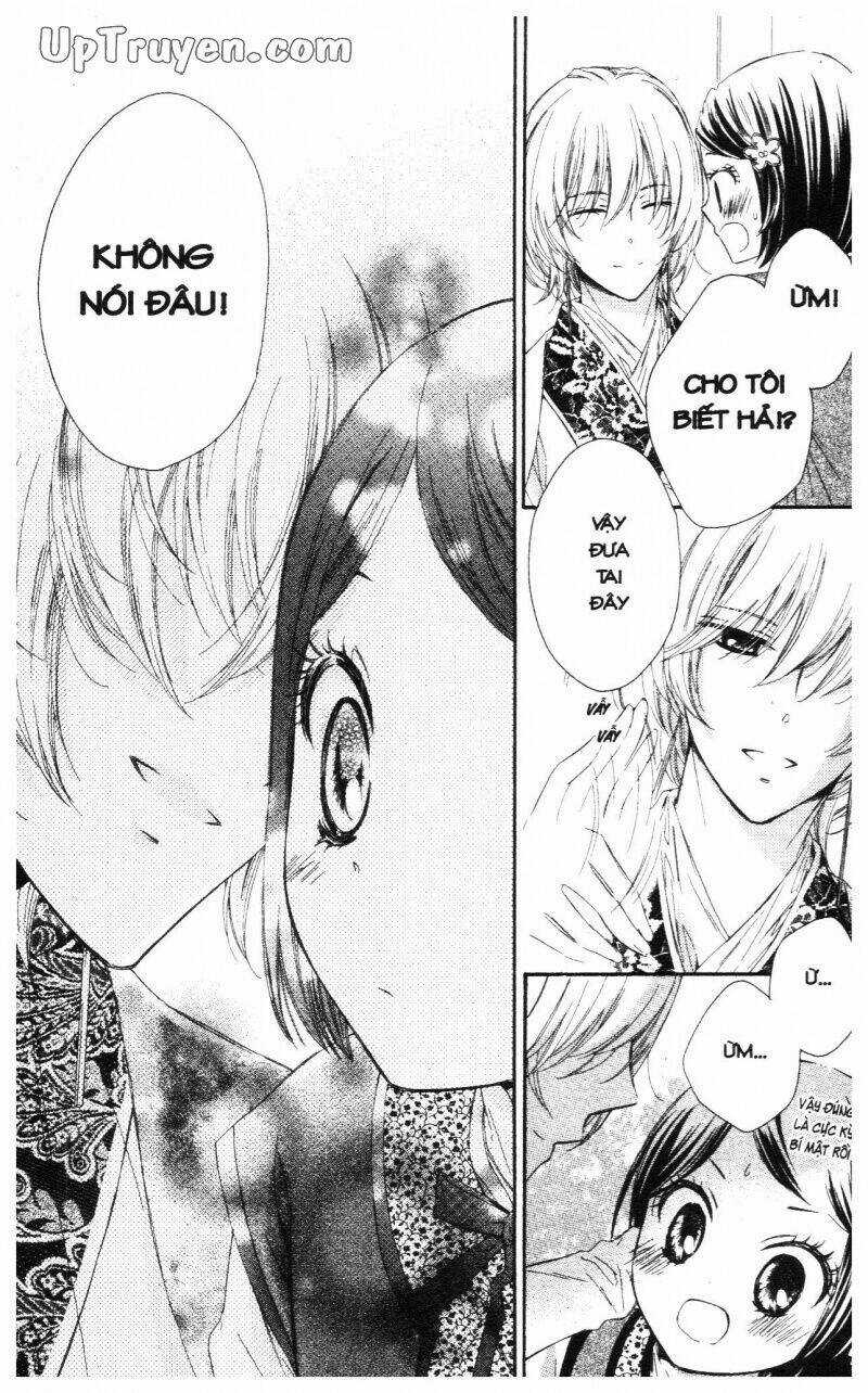 Báu Vật Hoàng Cung Chapter 4 trang 70