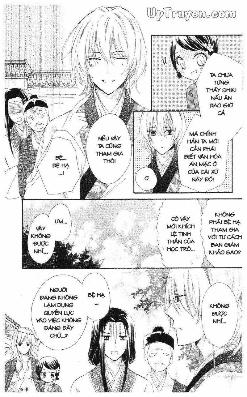 Báu Vật Hoàng Cung Chapter 4 trang 88