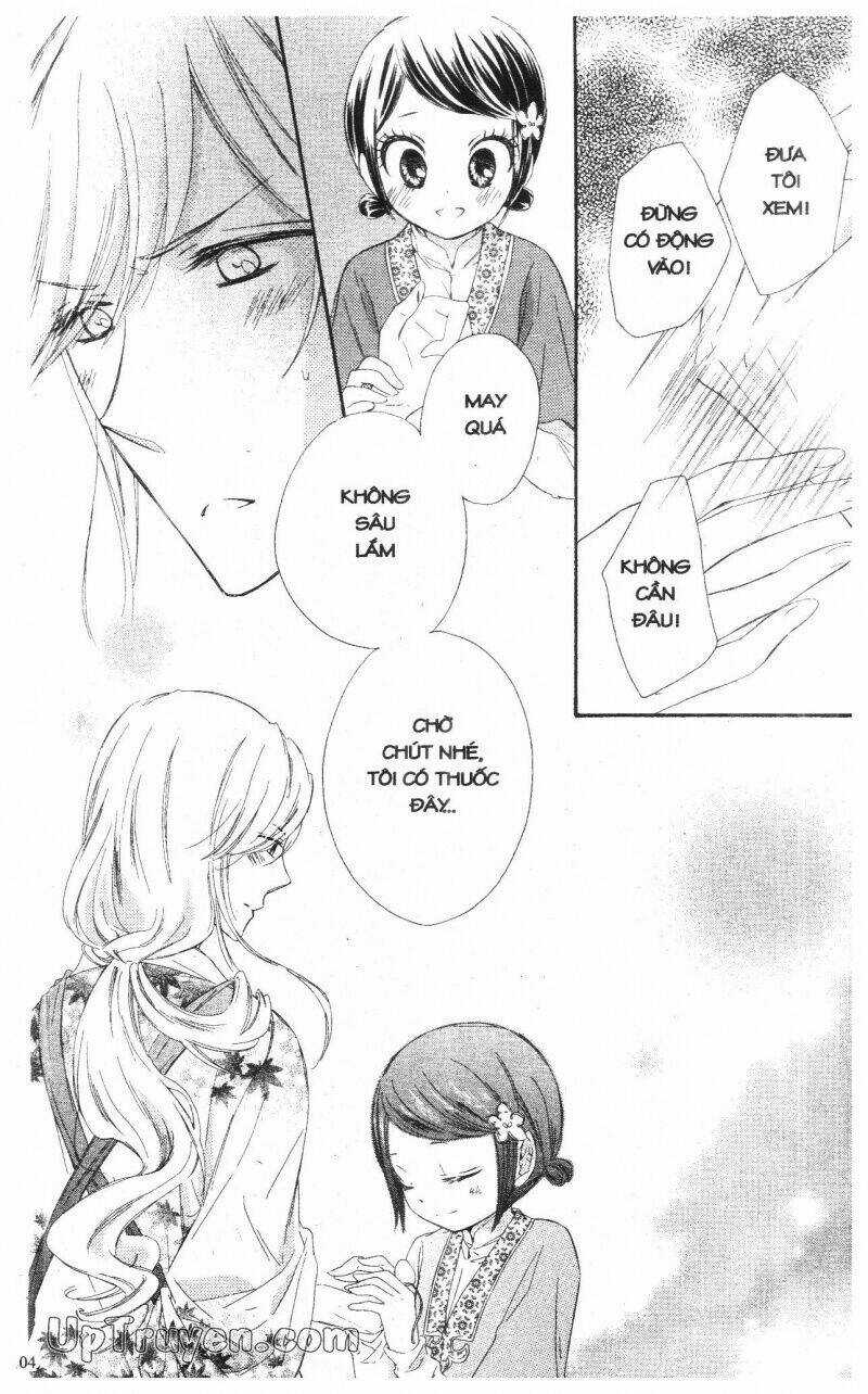 Báu Vật Hoàng Cung Chapter 4 trang 99