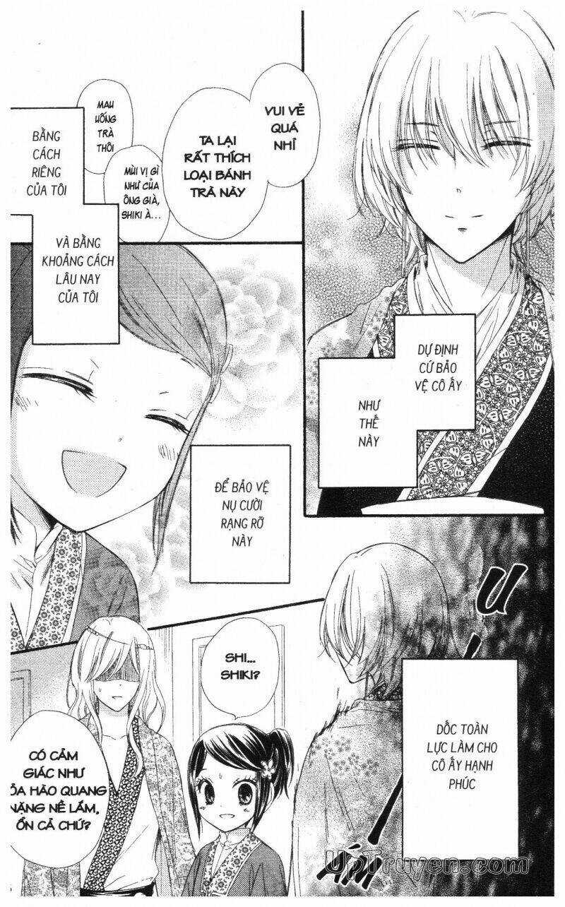 Báu Vật Hoàng Cung Chapter 5 trang 126