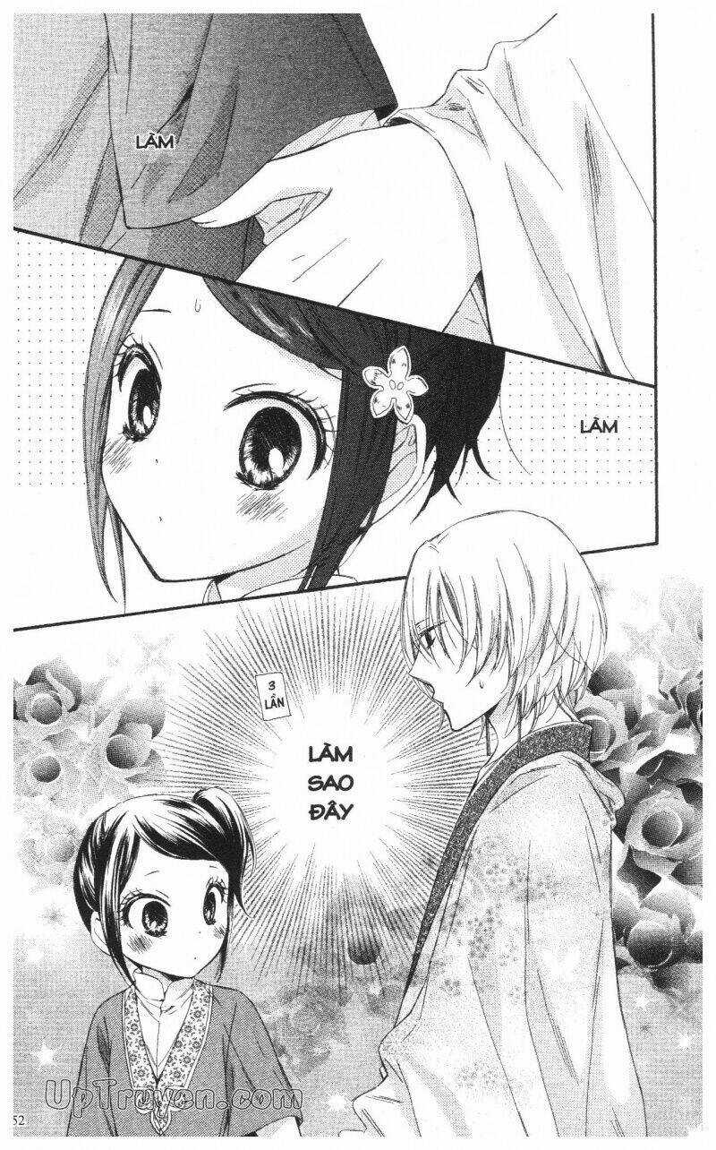 Báu Vật Hoàng Cung Chapter 5 trang 152