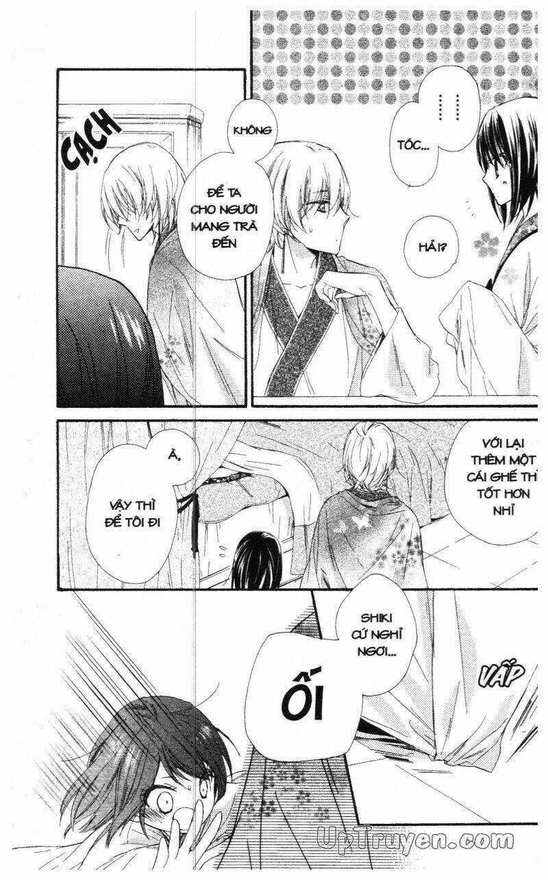 Báu Vật Hoàng Cung Chapter 5 trang 157