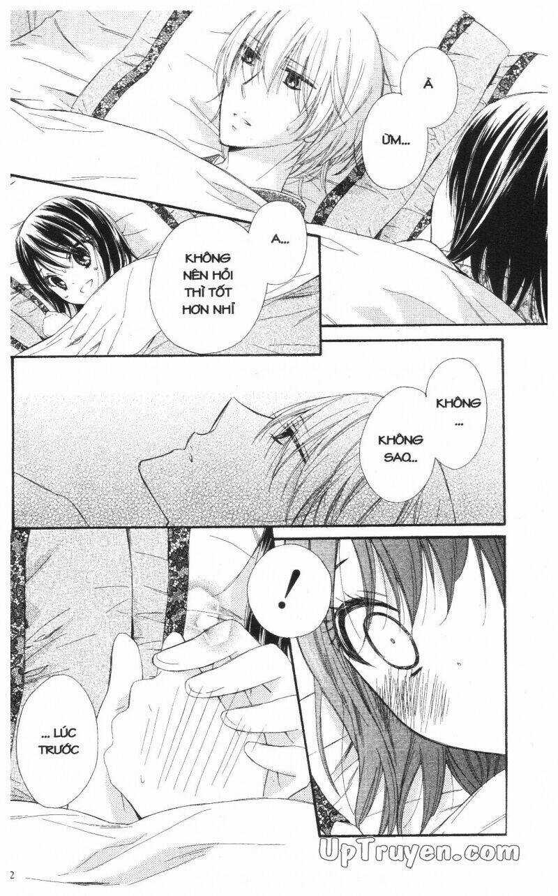 Báu Vật Hoàng Cung Chapter 5 trang 162