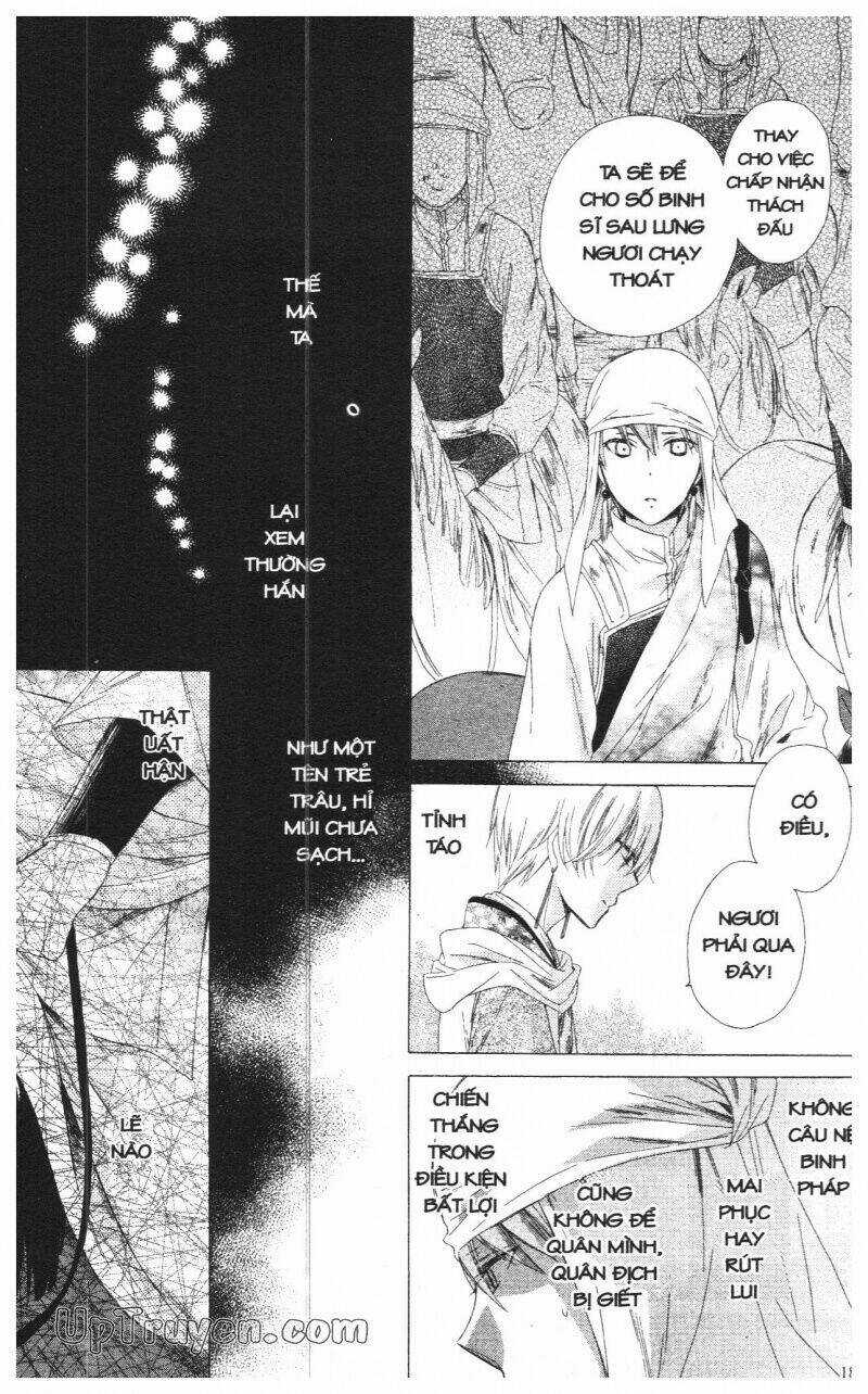 Báu Vật Hoàng Cung Chapter 5 trang 181