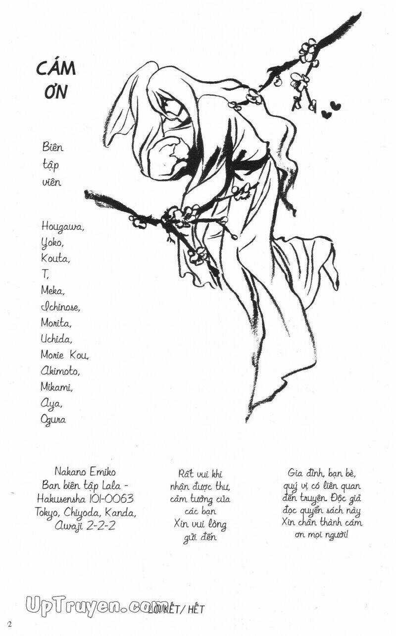 Báu Vật Hoàng Cung Chapter 5 trang 192