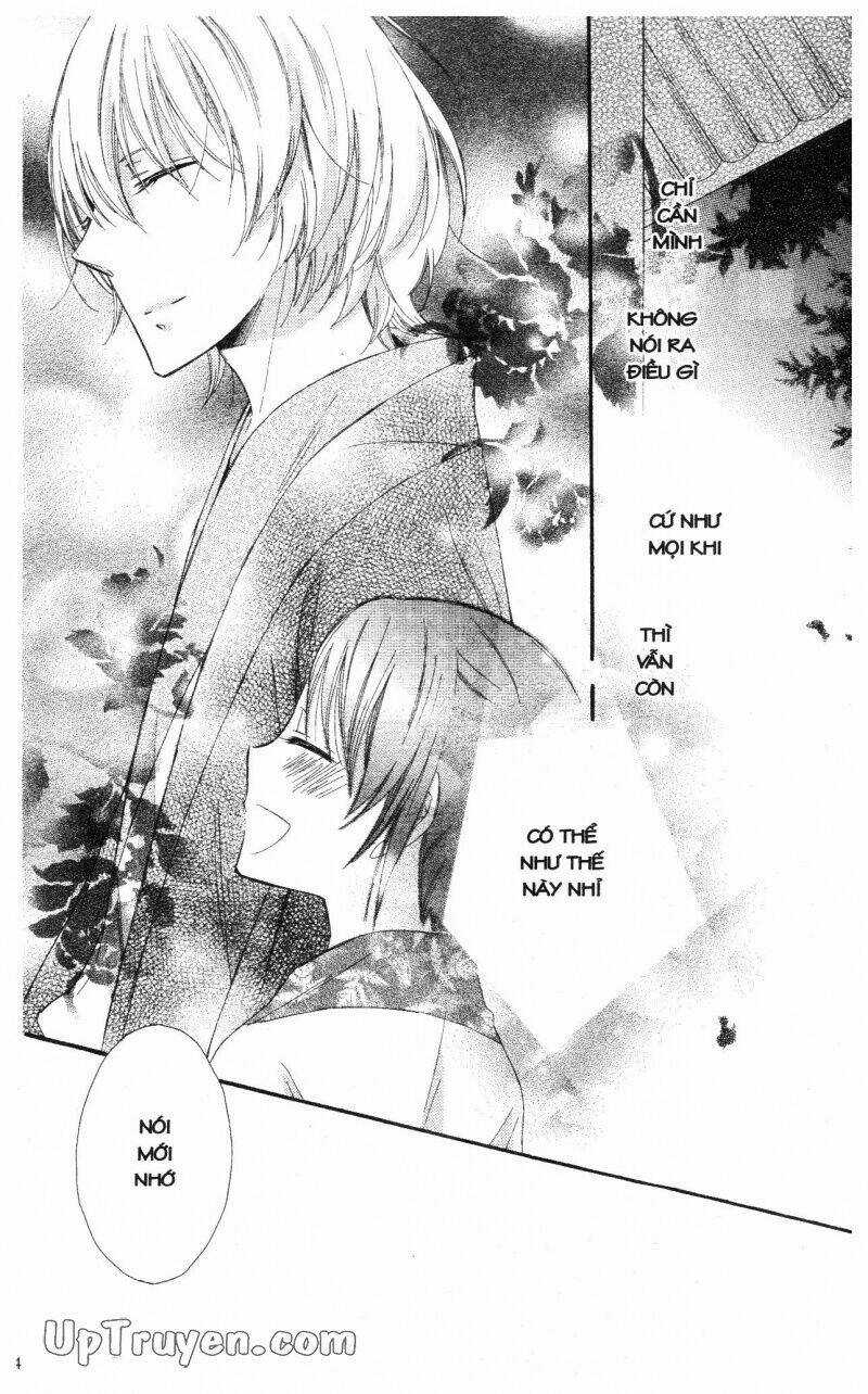 Báu Vật Hoàng Cung Chapter 5 trang 44