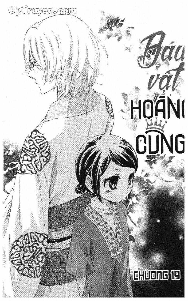 Báu Vật Hoàng Cung Chapter 5 trang 47