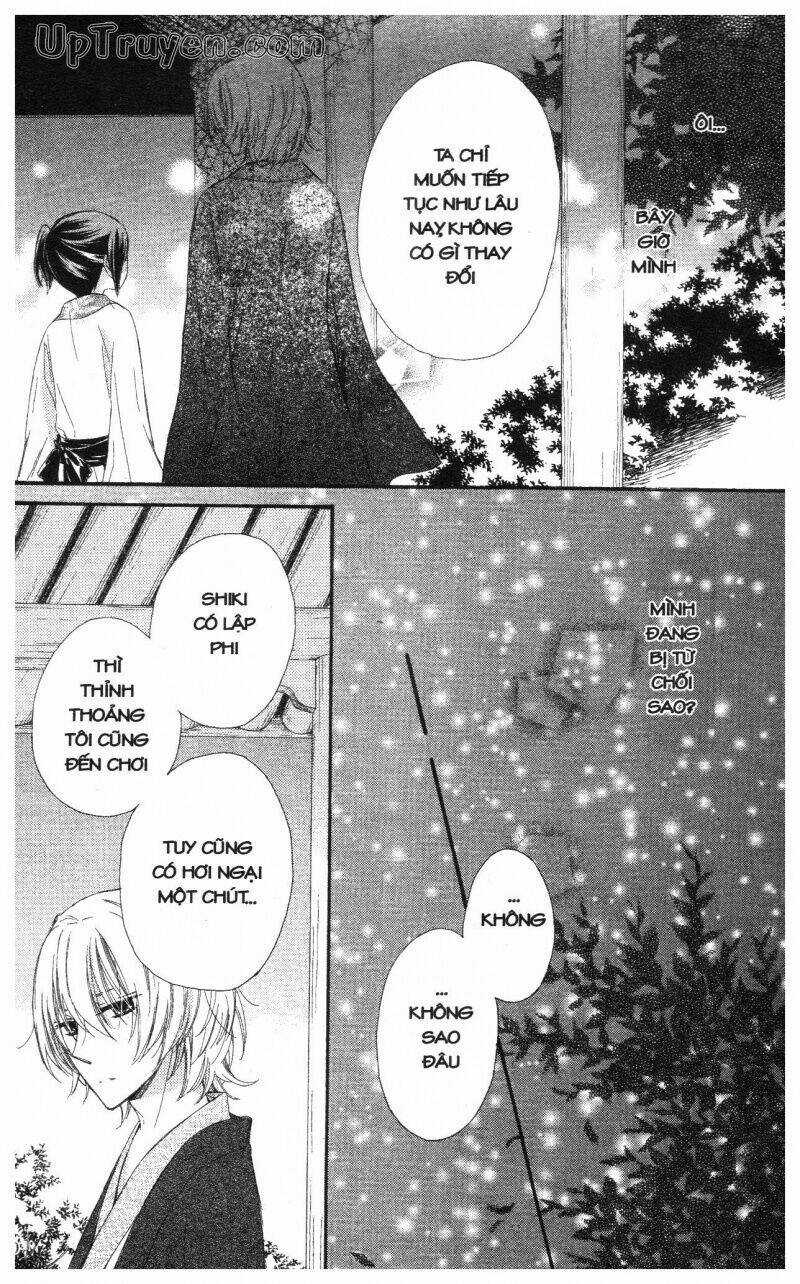 Báu Vật Hoàng Cung Chapter 5 trang 50