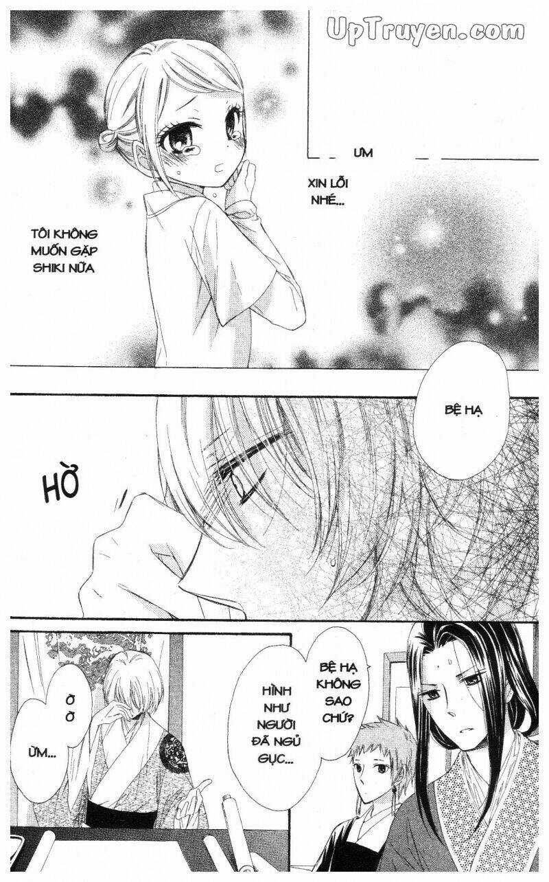 Báu Vật Hoàng Cung Chapter 5 trang 66