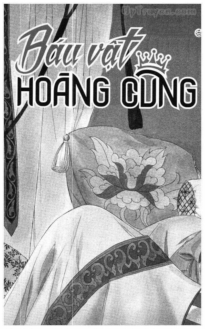 Báu Vật Hoàng Cung Chapter 5 trang 7
