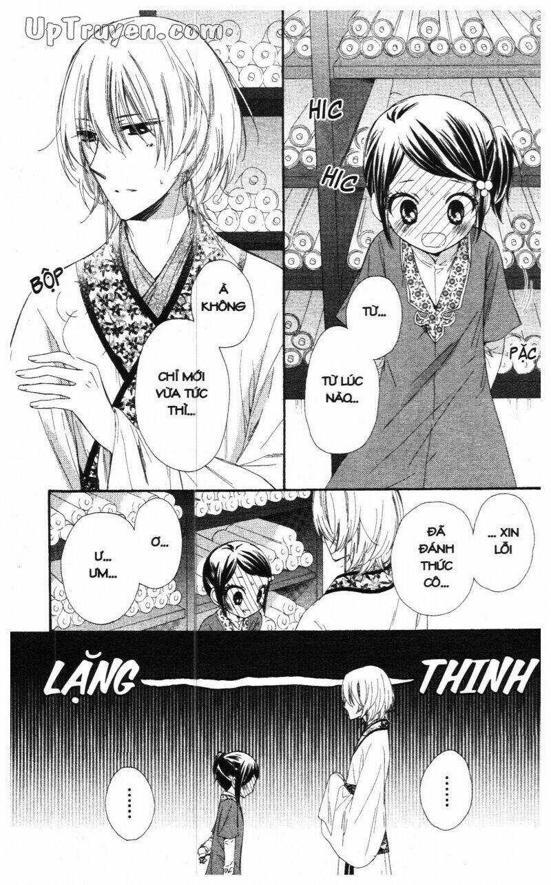 Báu Vật Hoàng Cung Chapter 5 trang 77