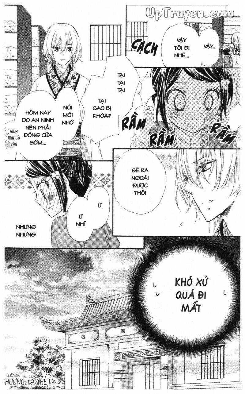 Báu Vật Hoàng Cung Chapter 5 trang 78