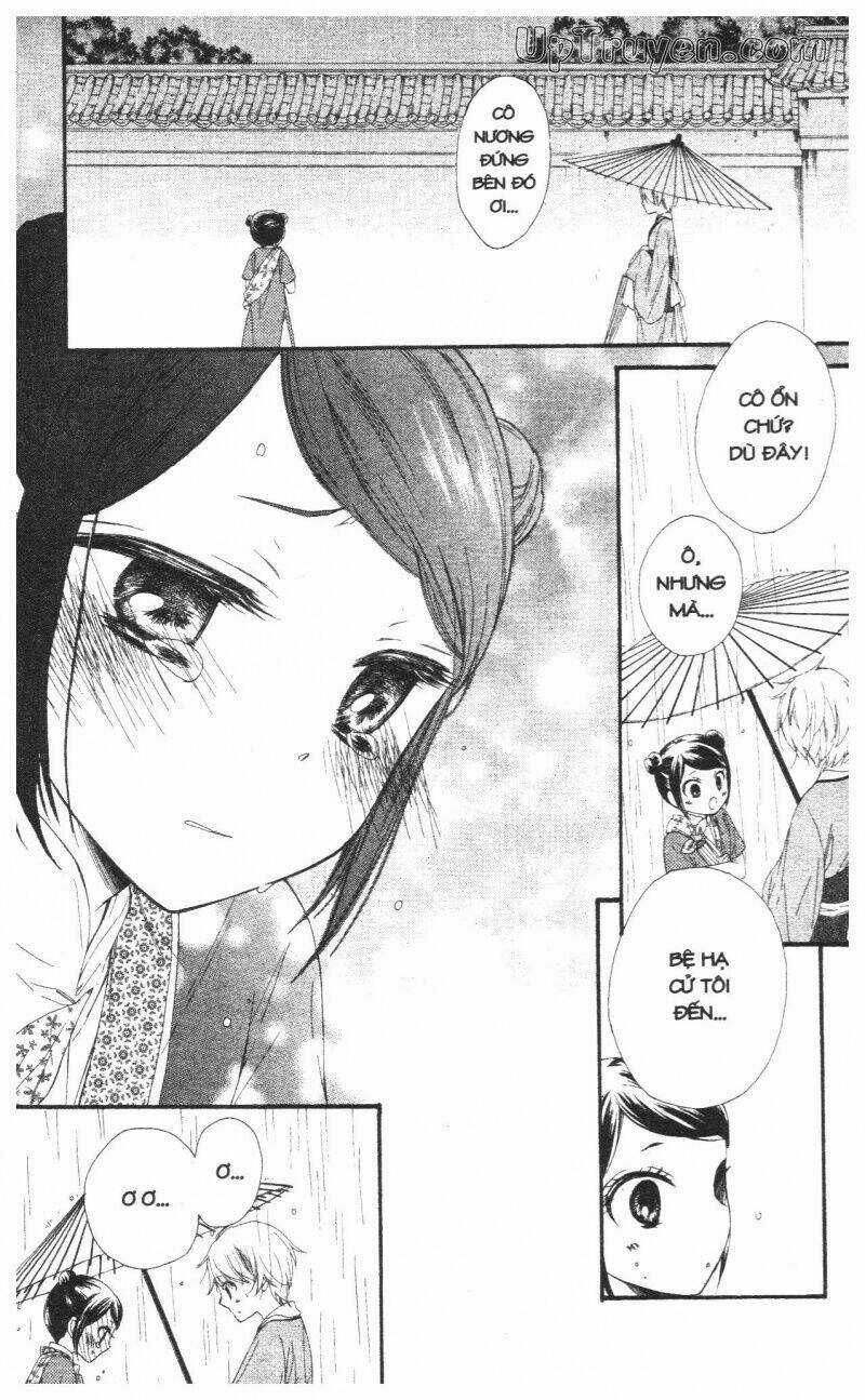 Báu Vật Hoàng Cung Chapter 6 trang 102