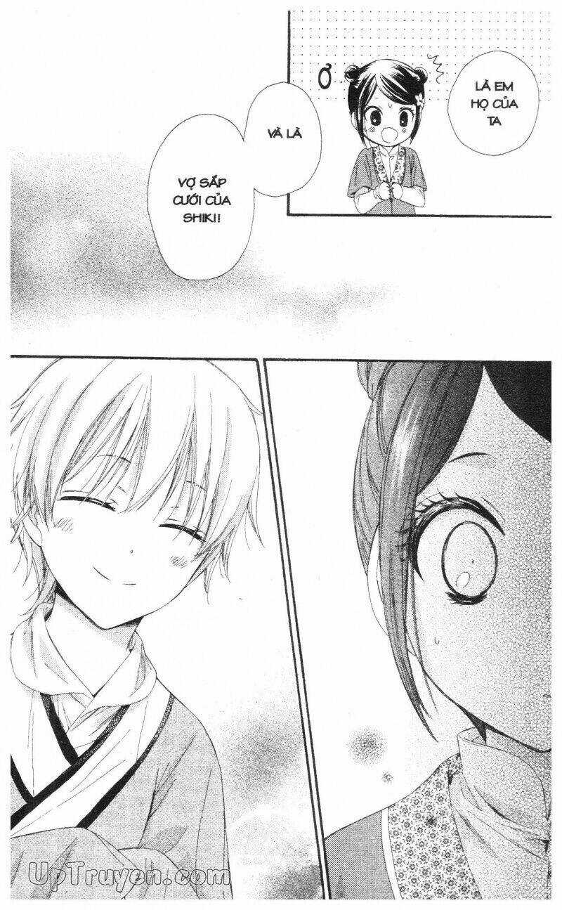 Báu Vật Hoàng Cung Chapter 6 trang 111