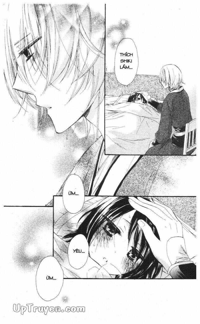 Báu Vật Hoàng Cung Chapter 6 trang 146