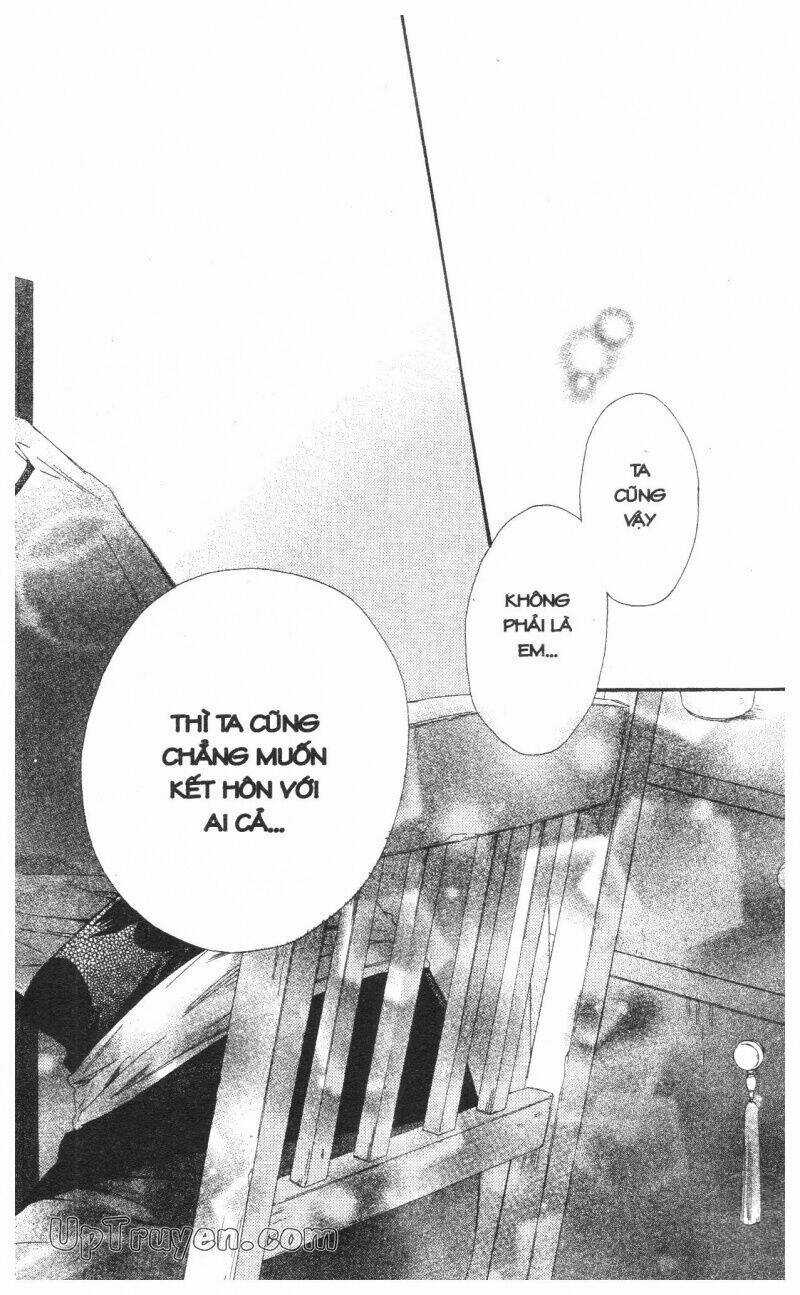 Báu Vật Hoàng Cung Chapter 6 trang 147