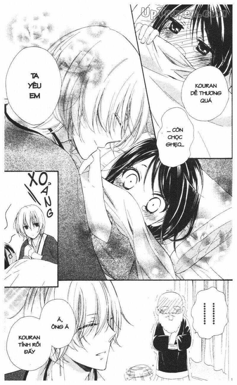 Báu Vật Hoàng Cung Chapter 6 trang 156