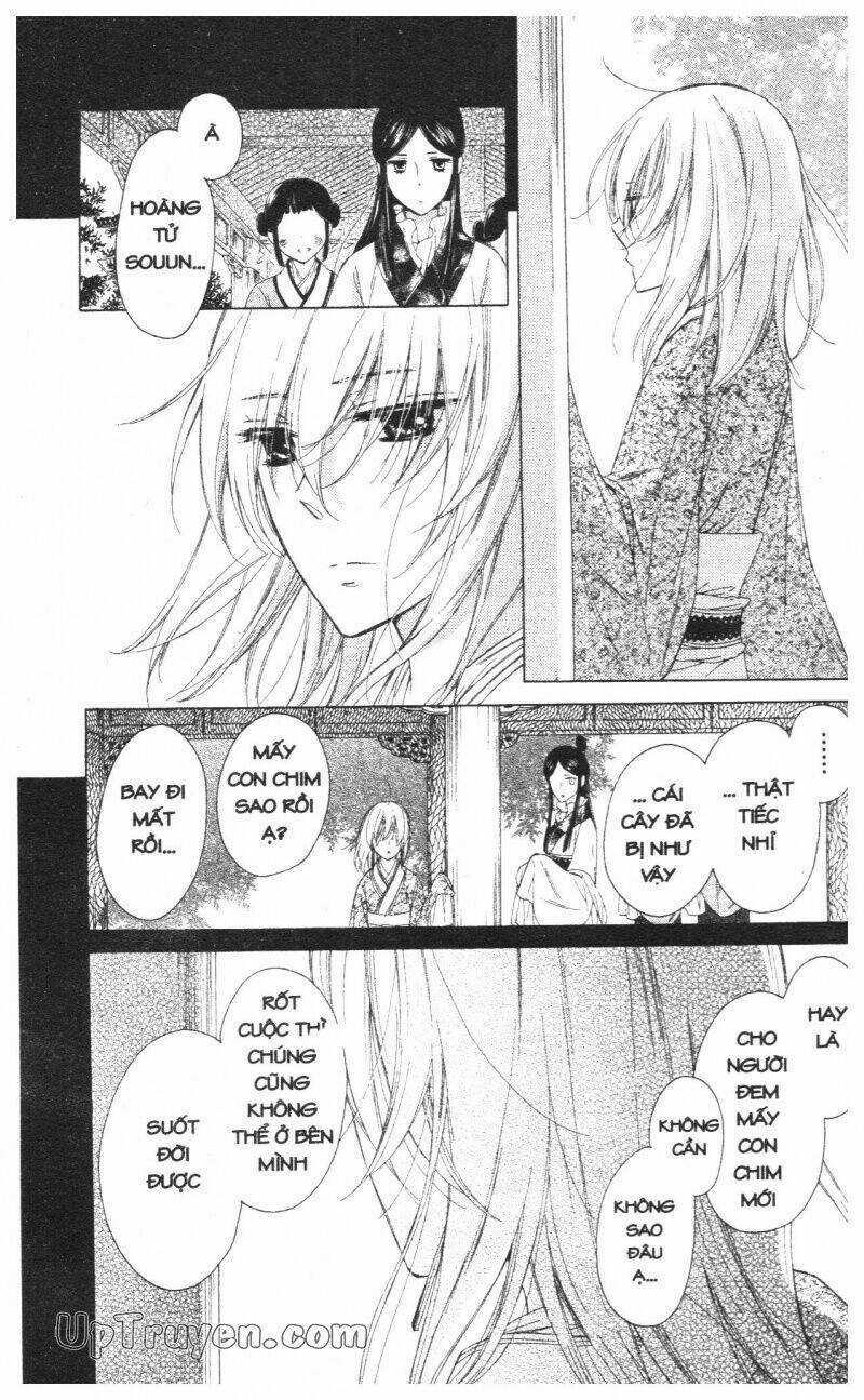 Báu Vật Hoàng Cung Chapter 6 trang 174