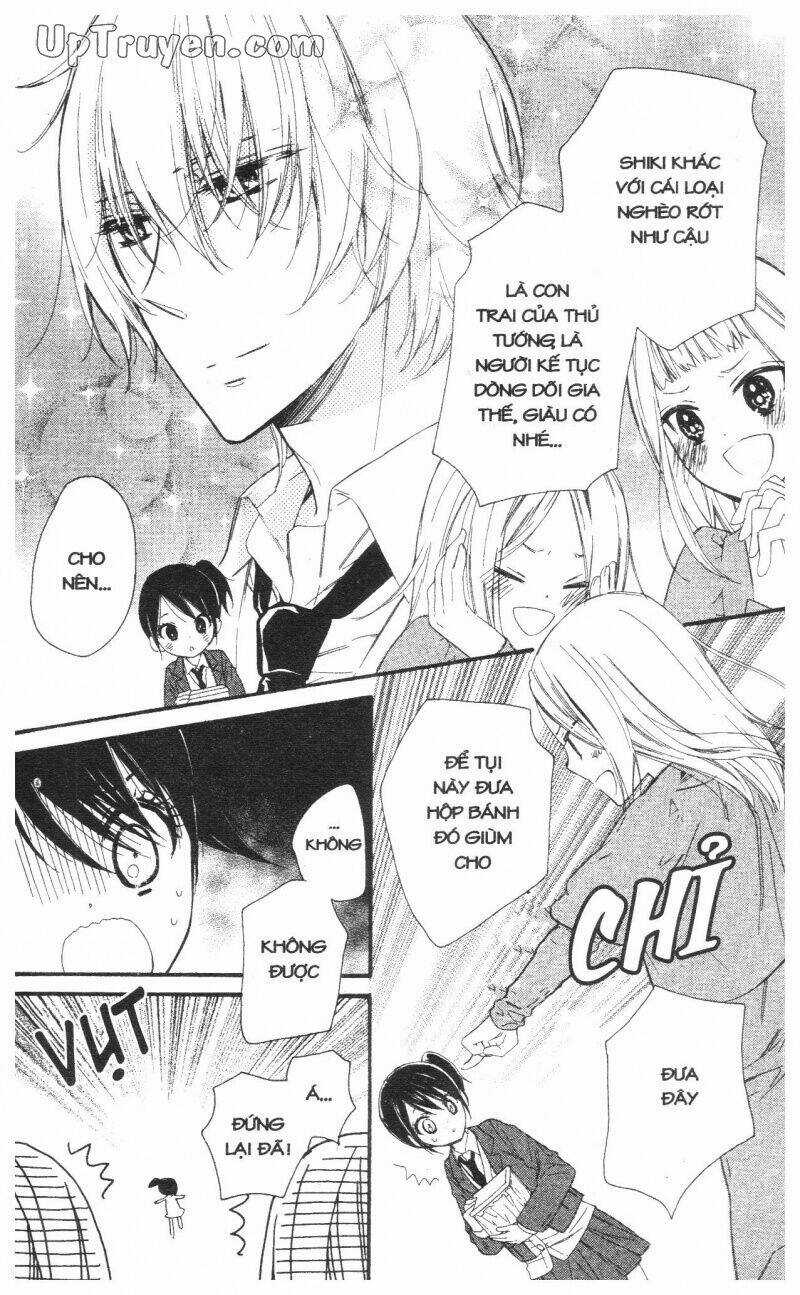 Báu Vật Hoàng Cung Chapter 6 trang 185