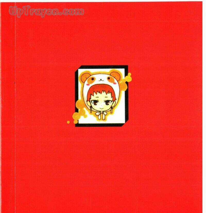 Báu Vật Hoàng Cung Chapter 6 trang 2