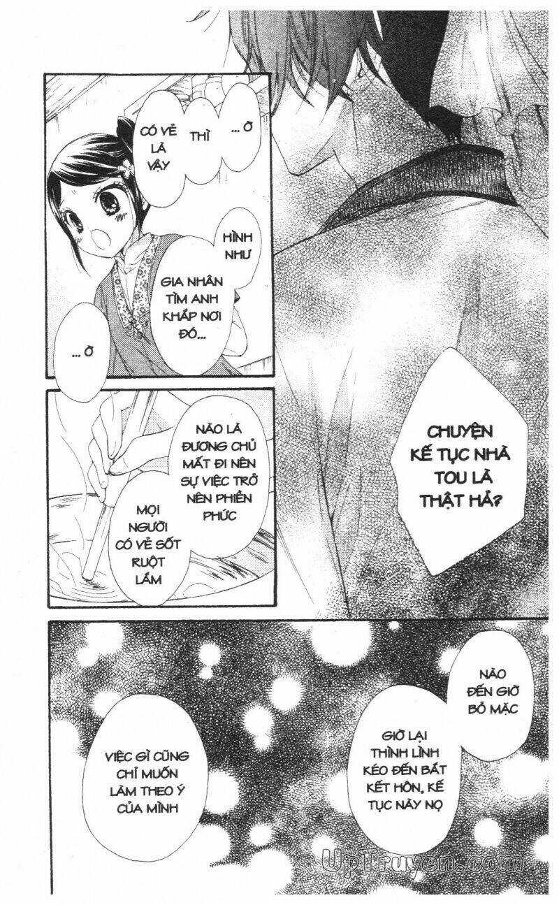 Báu Vật Hoàng Cung Chapter 6 trang 62