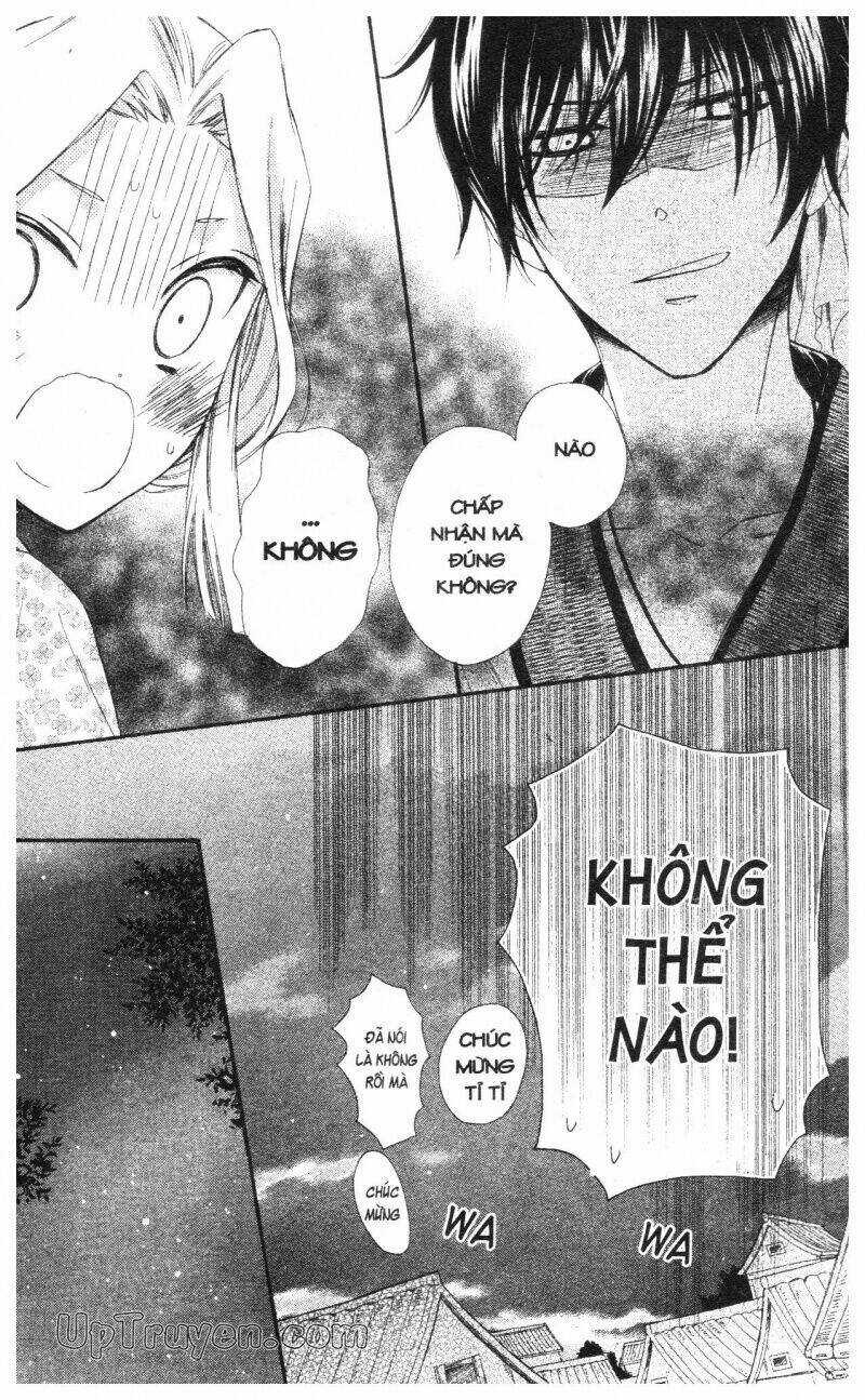 Báu Vật Hoàng Cung Chapter 6 trang 69