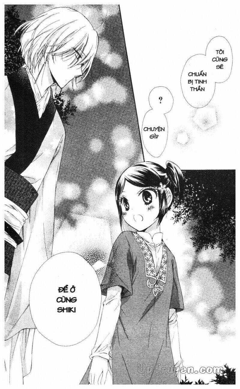 Báu Vật Hoàng Cung Chapter 6 trang 71