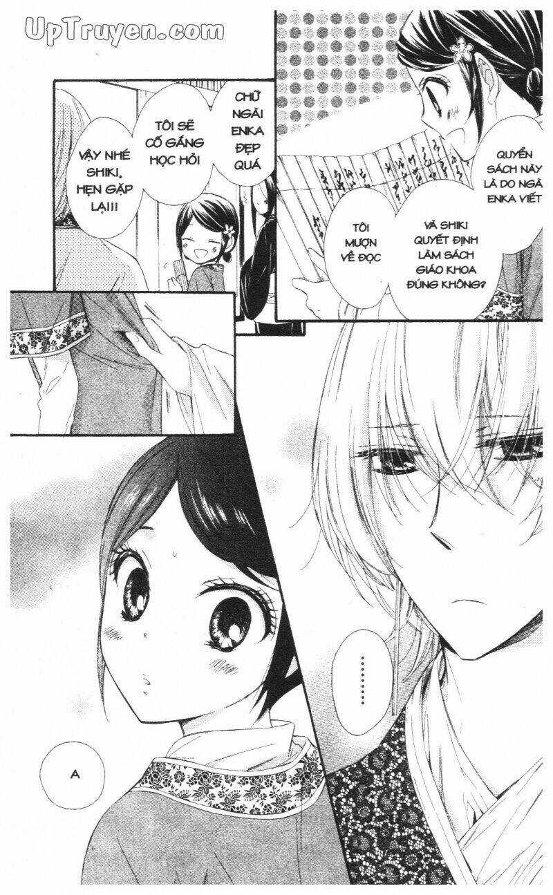 Báu Vật Hoàng Cung Chapter 6 trang 84