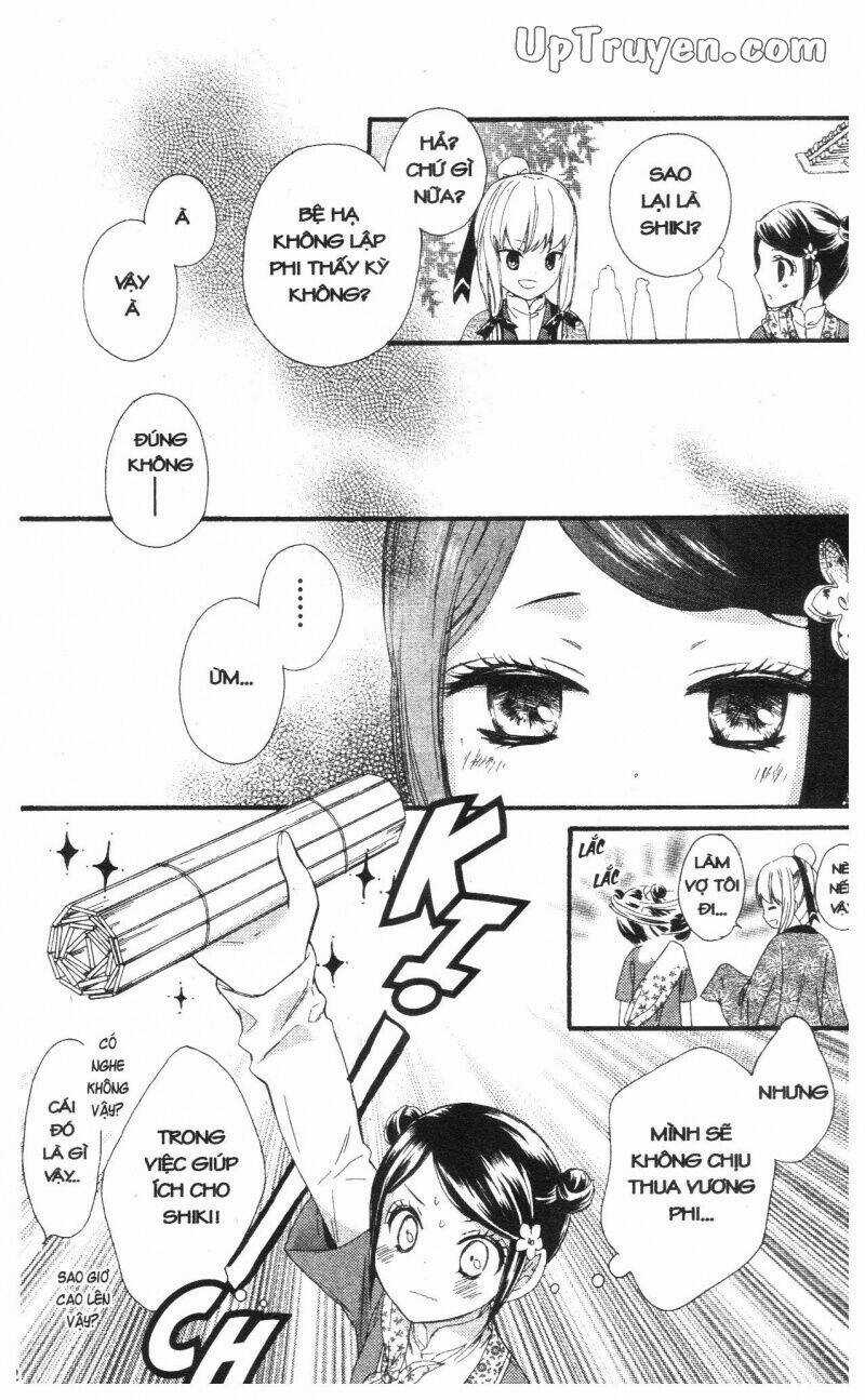 Báu Vật Hoàng Cung Chapter 6 trang 91