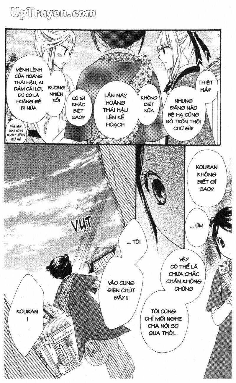 Báu Vật Hoàng Cung Chapter 6 trang 93