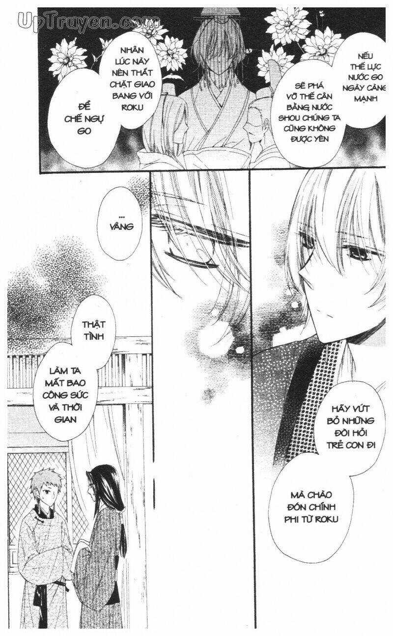 Báu Vật Hoàng Cung Chapter 6 trang 98