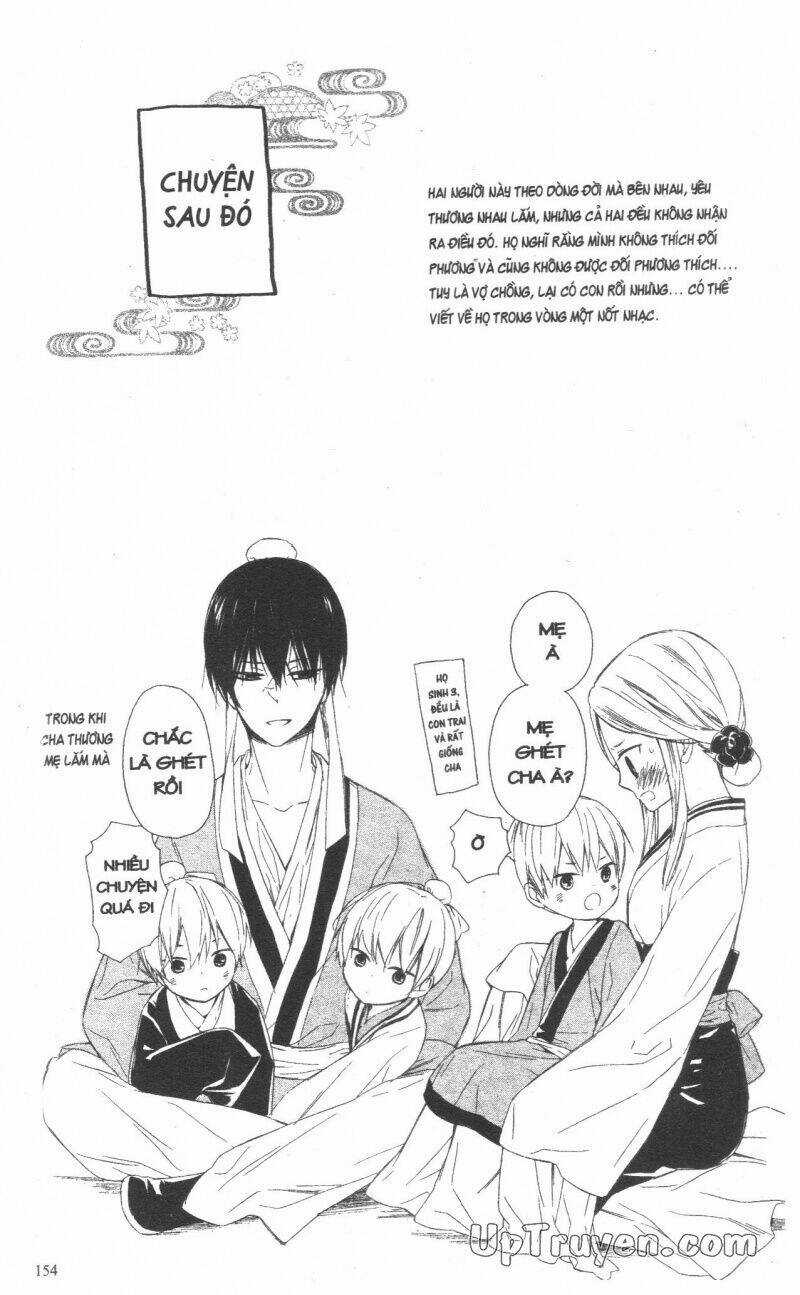 Báu Vật Hoàng Cung Chapter 7 trang 154