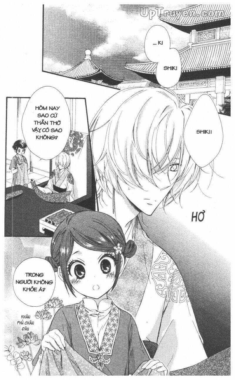 Báu Vật Hoàng Cung Chapter 7 trang 48