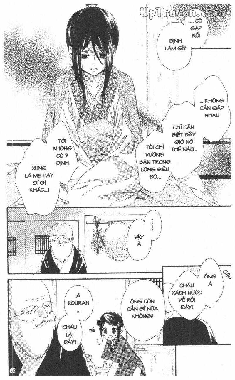 Báu Vật Hoàng Cung Chapter 7 trang 58