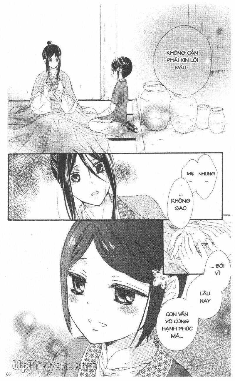 Báu Vật Hoàng Cung Chapter 7 trang 66