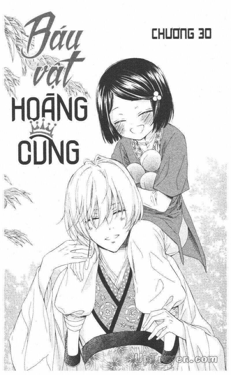Báu Vật Hoàng Cung Chapter 7 trang 79