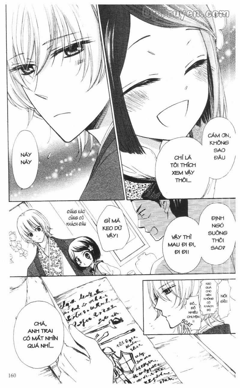 Báu Vật Hoàng Cung Chapter 8 trang 24