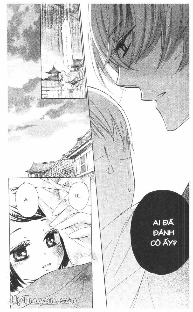 Báu Vật Hoàng Cung Chapter 8 trang 40