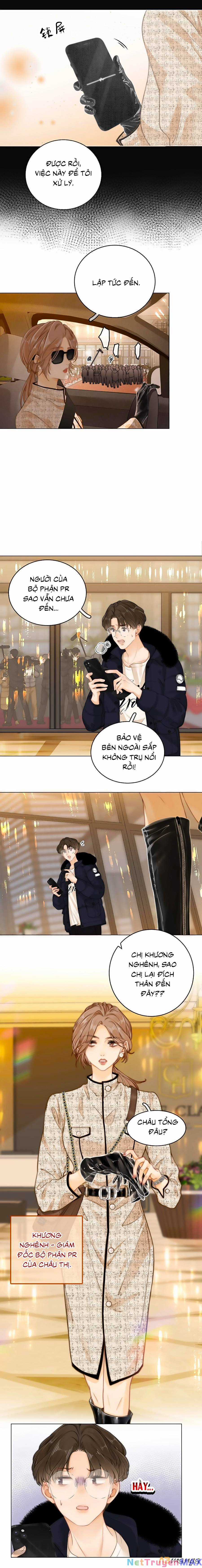 báu vật Chapter 1 trang 1