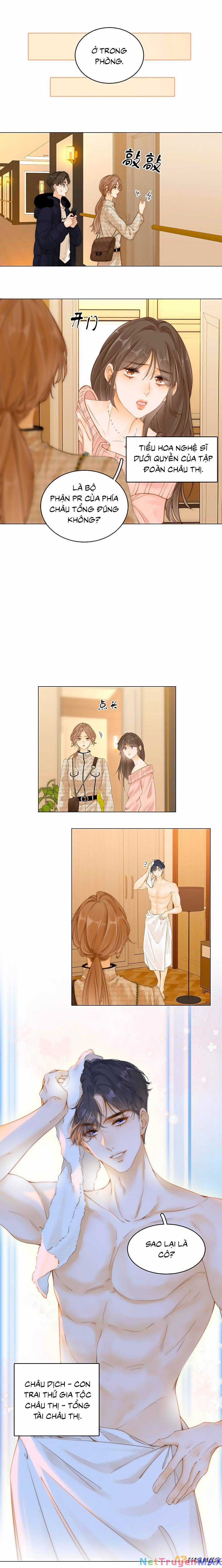 báu vật Chapter 1 trang 2