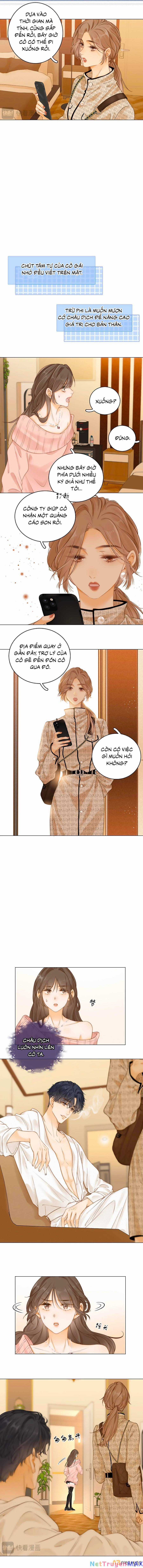 báu vật Chapter 1 trang 5