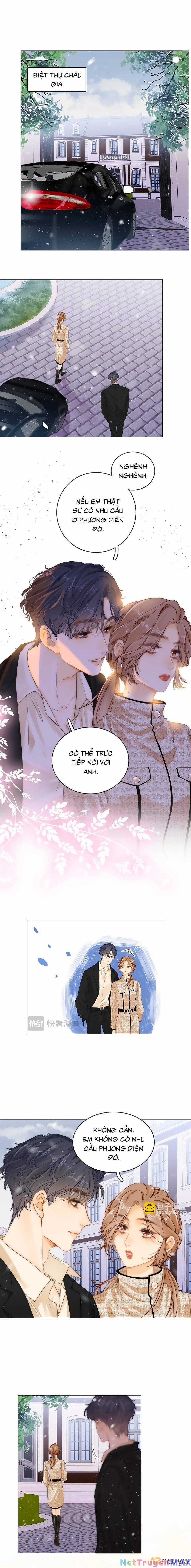 báu vật Chapter 2 trang 3